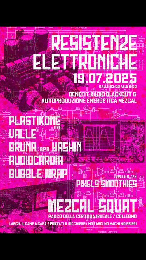 Resistenze Elettroniche