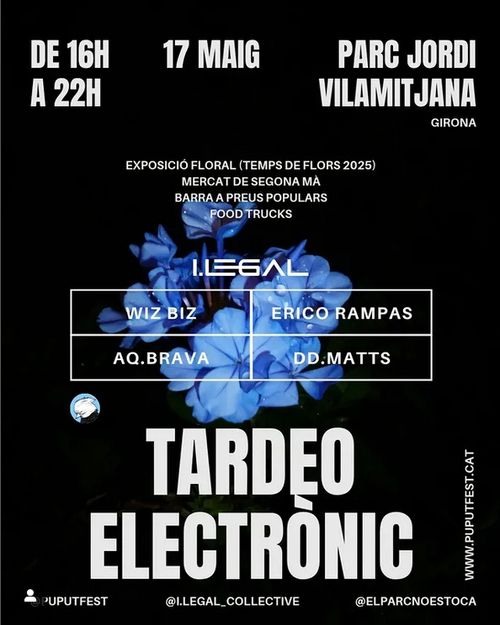 Tardeo Electrònic