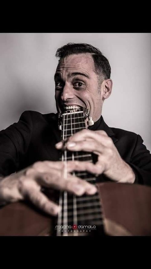 Canti di fine legislatura 