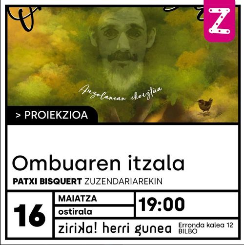 OMBUAREN ITZALA