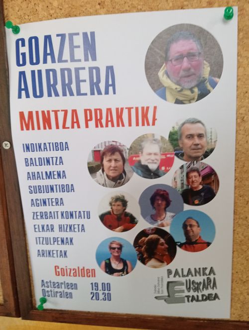 MINTZA PRAKTIKA