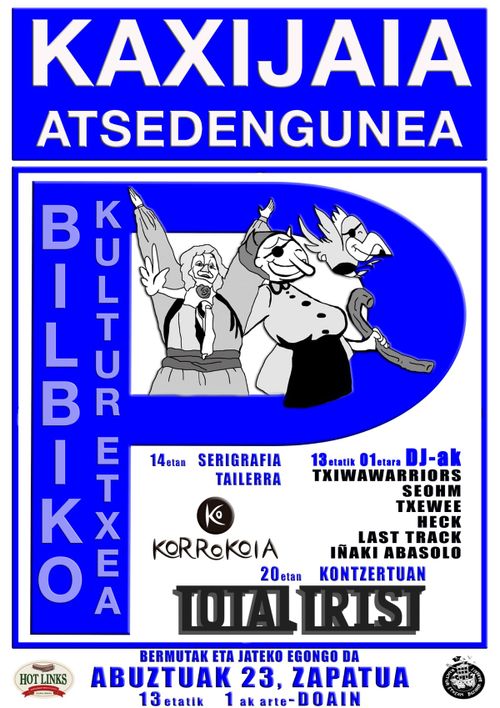 KAXIJAIA 