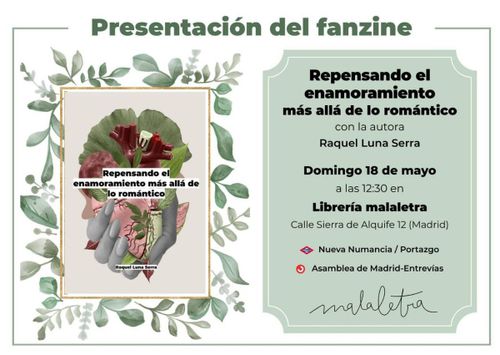 repensando el enamoramiento más allá de lo romántico