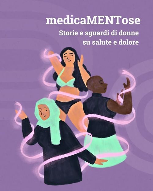 Il dolore nascosto. Dialoghi tra esperienze. 