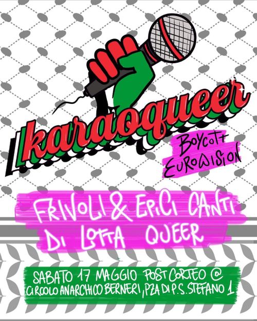 Karaoqueer 