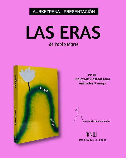 LAS ERAS