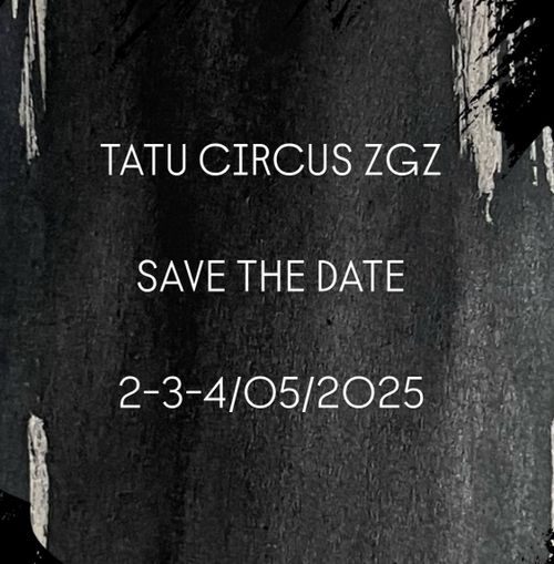 Tatu Circus Zgz