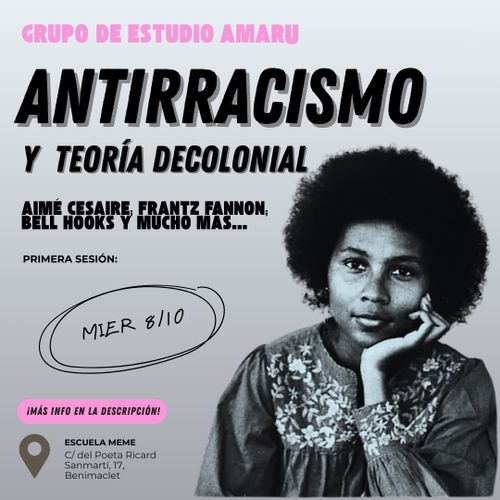 Grupo de Estudio Amaru