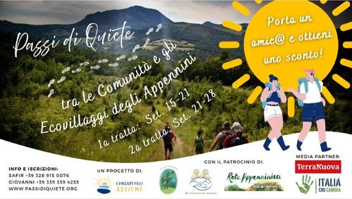 https://passidiquiete.org/prossimi-cammini/passi-di-quiete-tra-ecovillaggi-e-comunita-dellappennino-quinta-edizione/