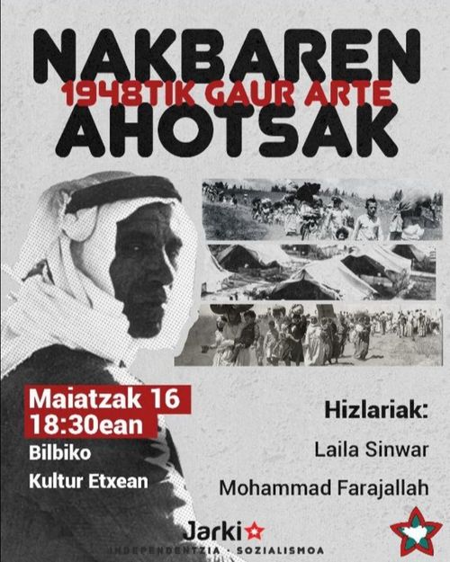 NAKBAREN AHOTSAK