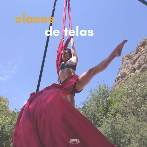 Clases de Telas