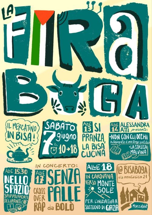 FIRABOGA