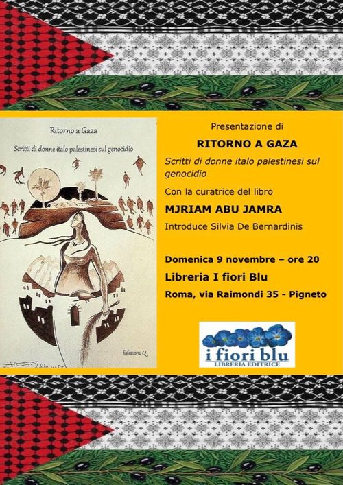 Presentazione del libro " 