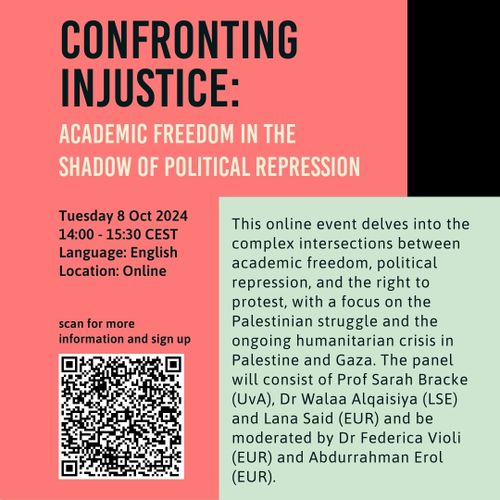 https://www.eur.nl/en/esl/events/confronting-injustice-academic-freedom-shadow-political-repression-2024-10-08