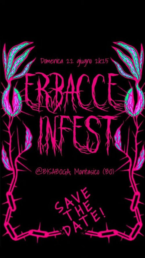 Erbacce Infest