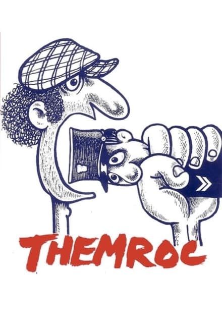 Projection de "Themroc"