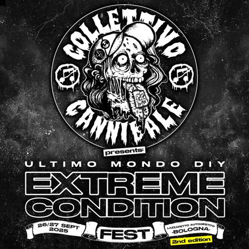 EXTREME CONDITION II 
