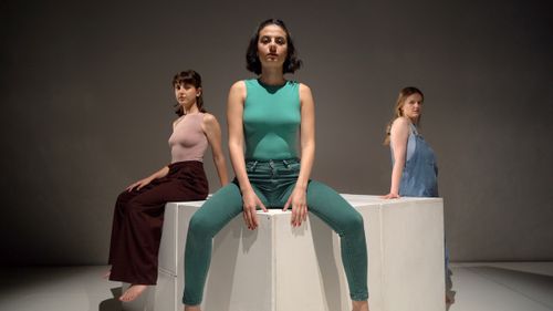 Funambole di Matrice Teatro