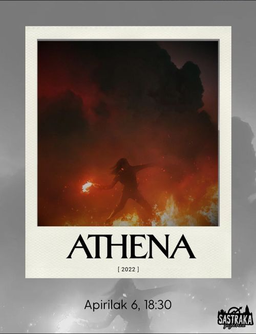 ATHENA