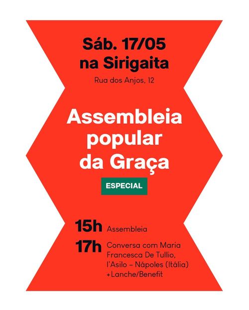 Assembleia Popular da Graça
