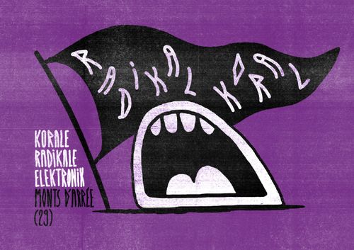 KORALE RADIKALE ELECTRONIK