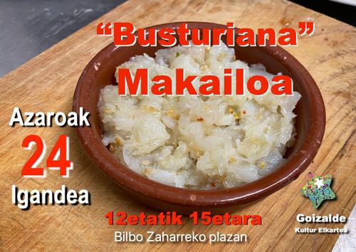 BUSTURIANA MAKAILOA 