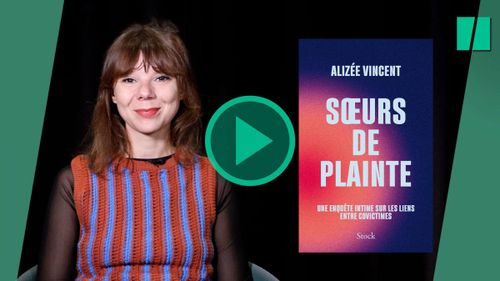 Rencontre avec Alizée Vincent : « Sœurs de plainte »