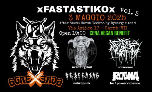 xFastAstikox vol. 5