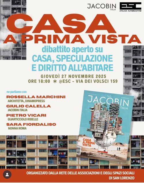 Casa a prima vista
