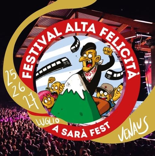 Festival Alta Felicità