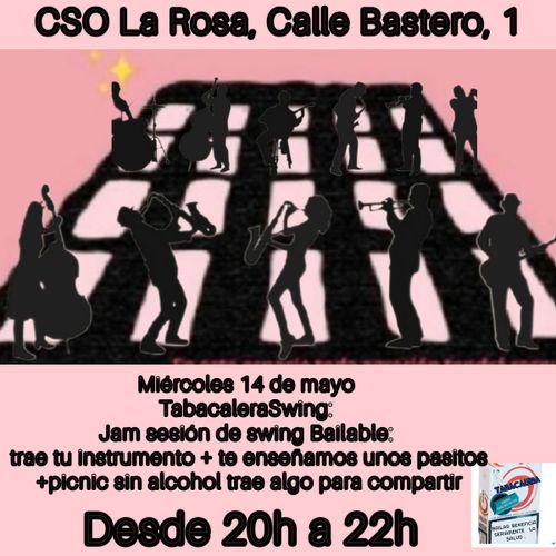 Social de Swing